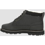 Quiksilver Mission V Winter Cevlji solid black | Shoptok.si