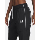 Under Armour Women's Sports Pants UA W Challenger Warmup Pants-BLK - Women's | Shoptok.si