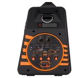 Sencor karaoke zvučnik SSS 3200 KIDS | shoptok.hr