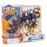Spin Master Hex bot exploding centipede interaktivna stonoga ( SN6076554 ) Cene