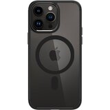 Spigen Ultra Hybrid with MagSafe za iPhone 15 PRO Max matte black | Eponuda.ba