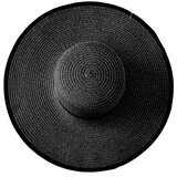  Šešir Lady Diva Smeđi br. 56 | shoptok.hr