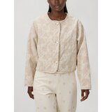 Reserved Traper sako - krem | shoptok.hr