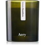 Aery Botanical Green Bamboo dišeča sveča 200 g Cene