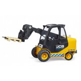 Bruder JCB teleskopski viljuškar Cene