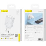 Foneng EU65 20W PD STENSKI POLNILEC ZA IPHONE 12 13 14 1X USB-C, (5000337779) | Shoptok.si