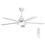 Prosto plafonski ventilator sa LED svetlom 132cm cene