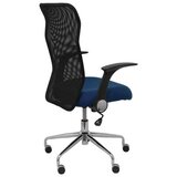  Uredska stolica Minaya P&amp C BALI200 Mornarsko plava | shoptok.hr