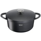 Tefal E2185374 Trattoria lonec s pokrovom 28 cm | Shoptok.si
