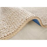 BT Carpet Krem okrugli tepih ø 200 cm Wolly – | shoptok.hr