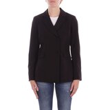 Kostumn1 Jakne & Blazerji KI2558 Črna | Shoptok.si