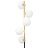 Zuma line 5649 - Stojeća lampa ALI 5xG9/40W/230V | Eponuda.com
