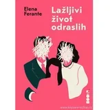 Lažljivi život odraslih - Elena Ferante