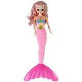DIY Mermaid Pink Treasures Excavation Kit | shoptok.hr