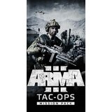Steam Arma 3 - Tac-Ops Mission Pack (DLC) Key GLOBAL Steam Arma 3 - Tac-Ops Mission Pack (DLC) Key GLOBAL Slike