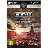 Excalibur Games Victory at Sea: Pacific - Deluxe Edition (PC) Cene