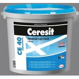 Ceresit Fugir masa CE 40 16 Graphite, 5 kg | shoptok.hr