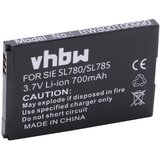 VHBW Baterija za telefon Siemens Gigaset 2.4V 700mAh Cijene