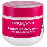 Dermacol Remodeling preoblikovalno maslo za telo za bolj čvrsto kožo 300 ml