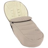 Egg 3 dječja kolica 10u1 s autosjedalicom Shell 360 i ISOFIX bazom, Feather | shoptok.hr