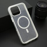  Futrola crystal magsafe za iphone 16 pro max (6.9) bela ( F120854 ) Cene
