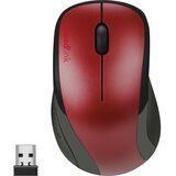 Speedlink KAPPA Mouse - Wireless red Cijene