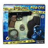 Policijski set specijalnih jedinica ( 24613 ) Cene