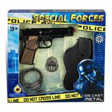 Policijski Pištolj Police Gonher Cijene
