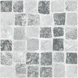 Edna Grey 33x33 (1219)