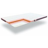 Come-for posteljni nadvložek Aero Cocos 180x200 cm | Shoptok.si