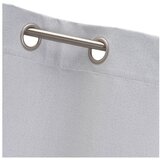 Casa Selección Svetlo siva zavesa 135x260 cm Quality – | Shoptok.si