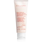 Clarins Soothing Gentle Foaming Cleanser čistilna penasta krema za pomiritev kože 125 ml Cene