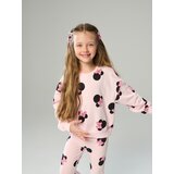 Sinsay Komplet od 2 gornja dijela trenirke Minnie Mouse | shoptok.hr