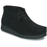 Clarks WALLABEE EVO BT Crna Cijene