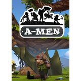  A-Men Steam Key GLOBAL | ePonuda.com