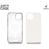 Just In Case 2u1 Extra case MAG MIX PLUS paket BELI za iPhone 13 cene