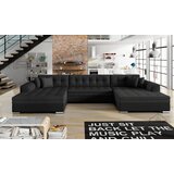 Eltap stock Sedežna garnitura v U obliki Vento - Inari 100/Soft 11 | Shoptok.si