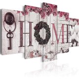  Slika - House of Memories 100x50 Cijene