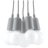Nice Lamps Siva viseča svetilka ø 25 cm Rene – | Shoptok.si