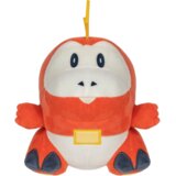 Barrado POKEMON PLUSH - FUECOCO 20CM pliš Cene