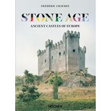 Taschen Frederic Chaubin - Frederic Chaubin. Stone Age. 45th Ed. Cene