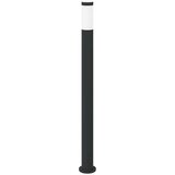  Stupić za svjetlo 110 cm od nehrđajućeg čelika IP44 | shoptok.hr