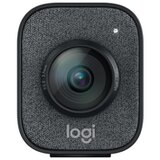 Logitech Stream Cam Full HD-Web kamera 1920 x 1080 Pixel, 1280 x 720 Pixel, 960 x 540 Pixel, 848 x 480 Pixel, 640 x 320 Pixel, 320 x 240 Pixel držač s stezaljkom | Eponuda.ba