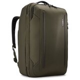 Thule Putna torba Crossover 2 Convertible Carry On 41L zelena | shoptok.hr