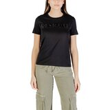 Desigual TS_BRANDY 25SWTK17 Crna | shoptok.hr