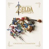 Nintendo - The Legend of Zelda: Breath of the Wild Creating a Champion