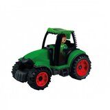 Lena traktor igračka ( 841509 ) | ePonuda.com
