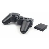 Gembird JPD-WDV-01 dual vibration brezžični igralni plošček PS2/PS3/PC Cene