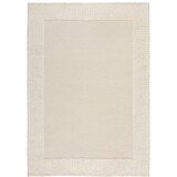 Flair Rugs Bež volnena preproga 290x200 cm Rue - Flair Rugs Cene