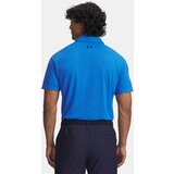 Under Armour Men's UA T2G Pique Polo-BLU T-Shirt - Mens | Shoptok.si